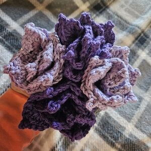 Flower coaster set